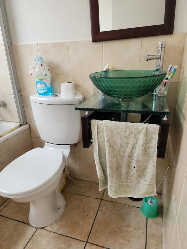 3 Bedroom Property for Sale in Hazendal Western Cape